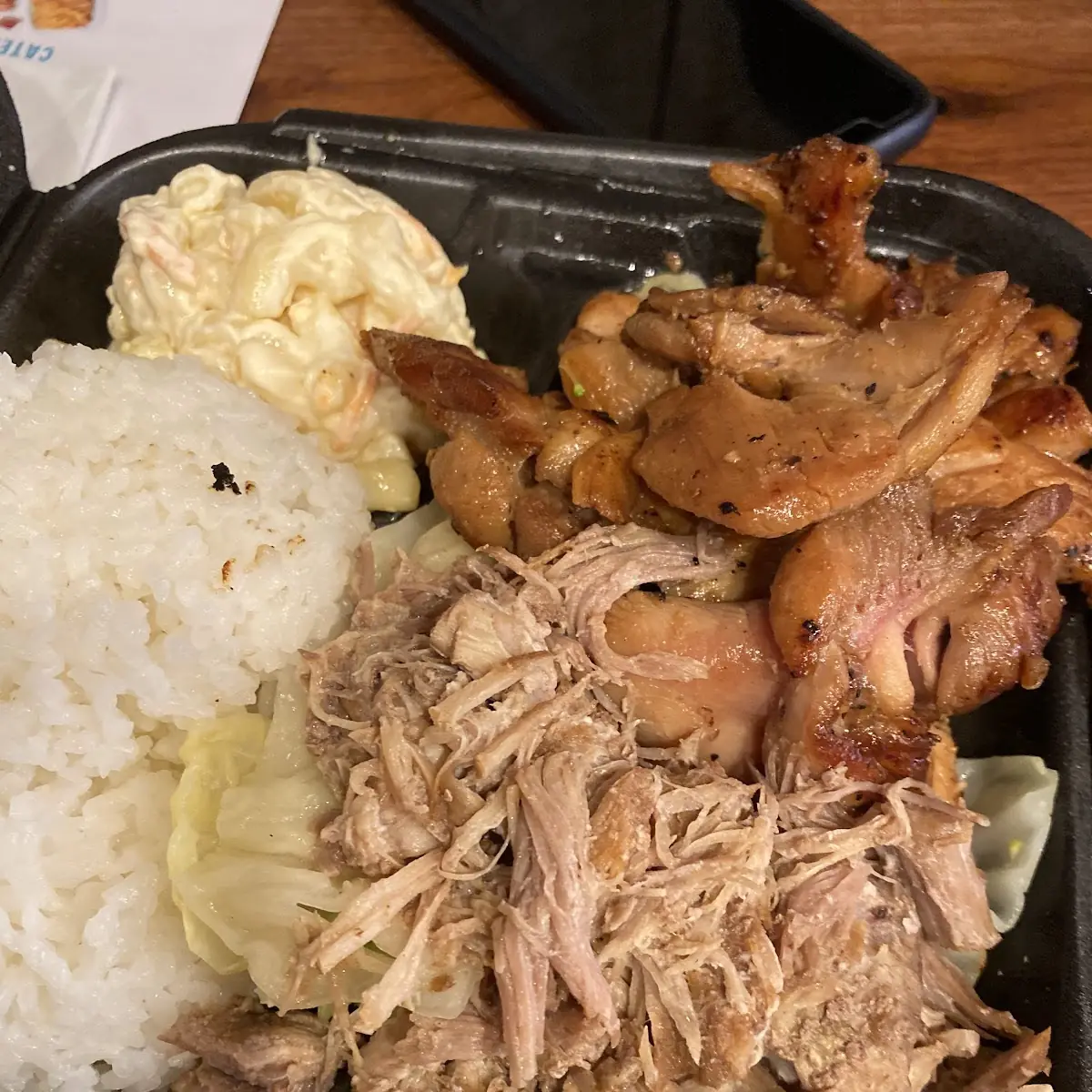 Lechon Asado