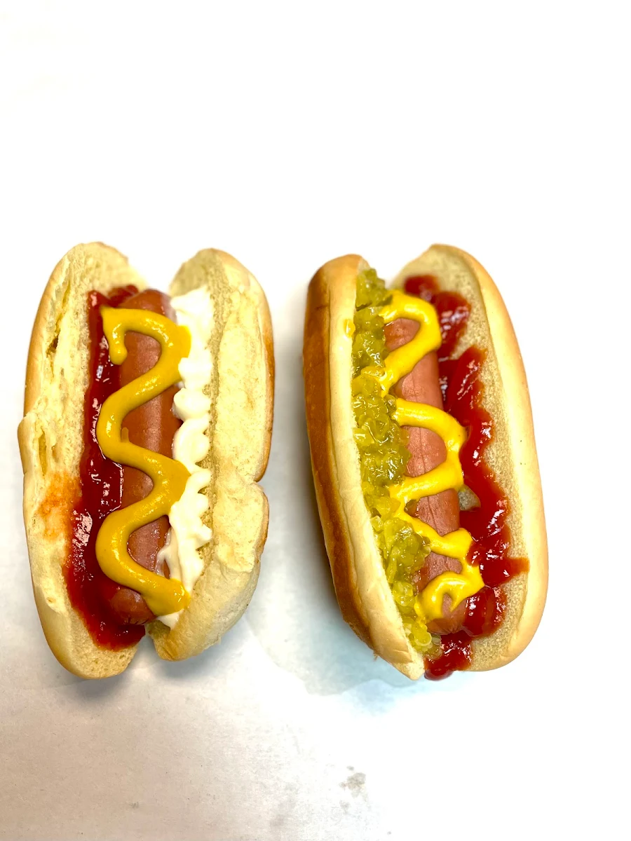 Hot Dog