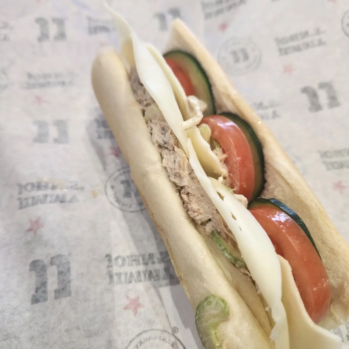 Hot Dog