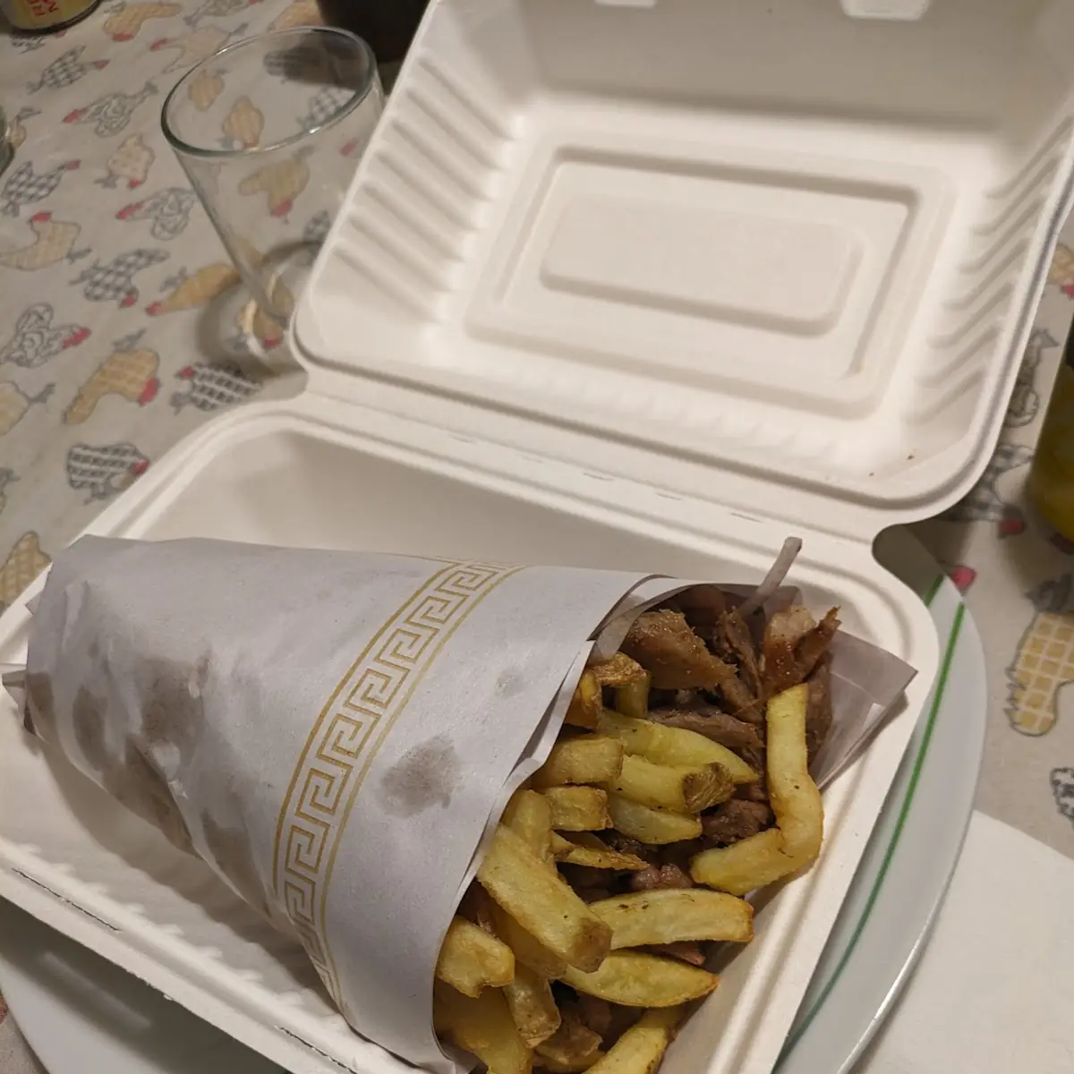 Fritto Misto
