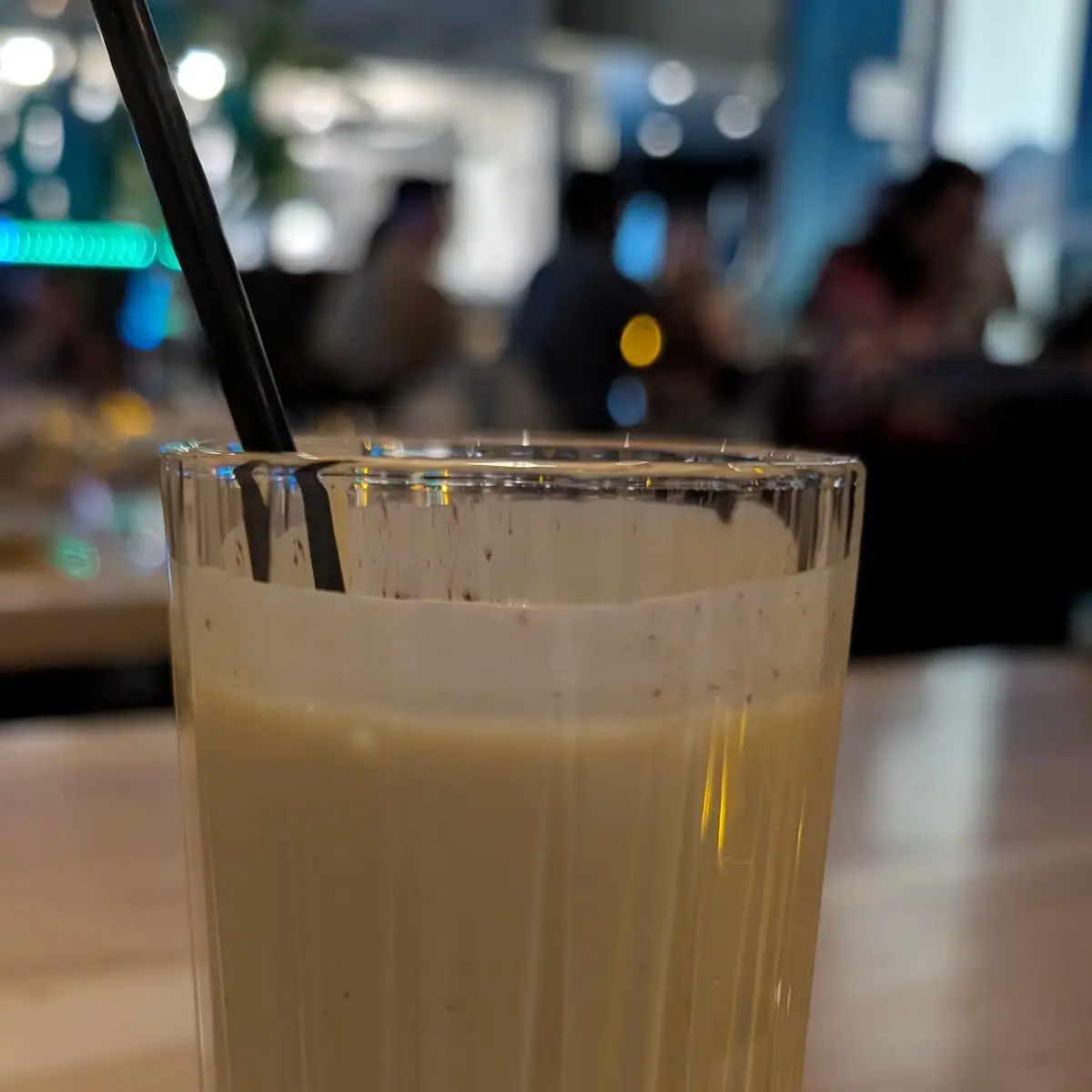 Mango Lassi