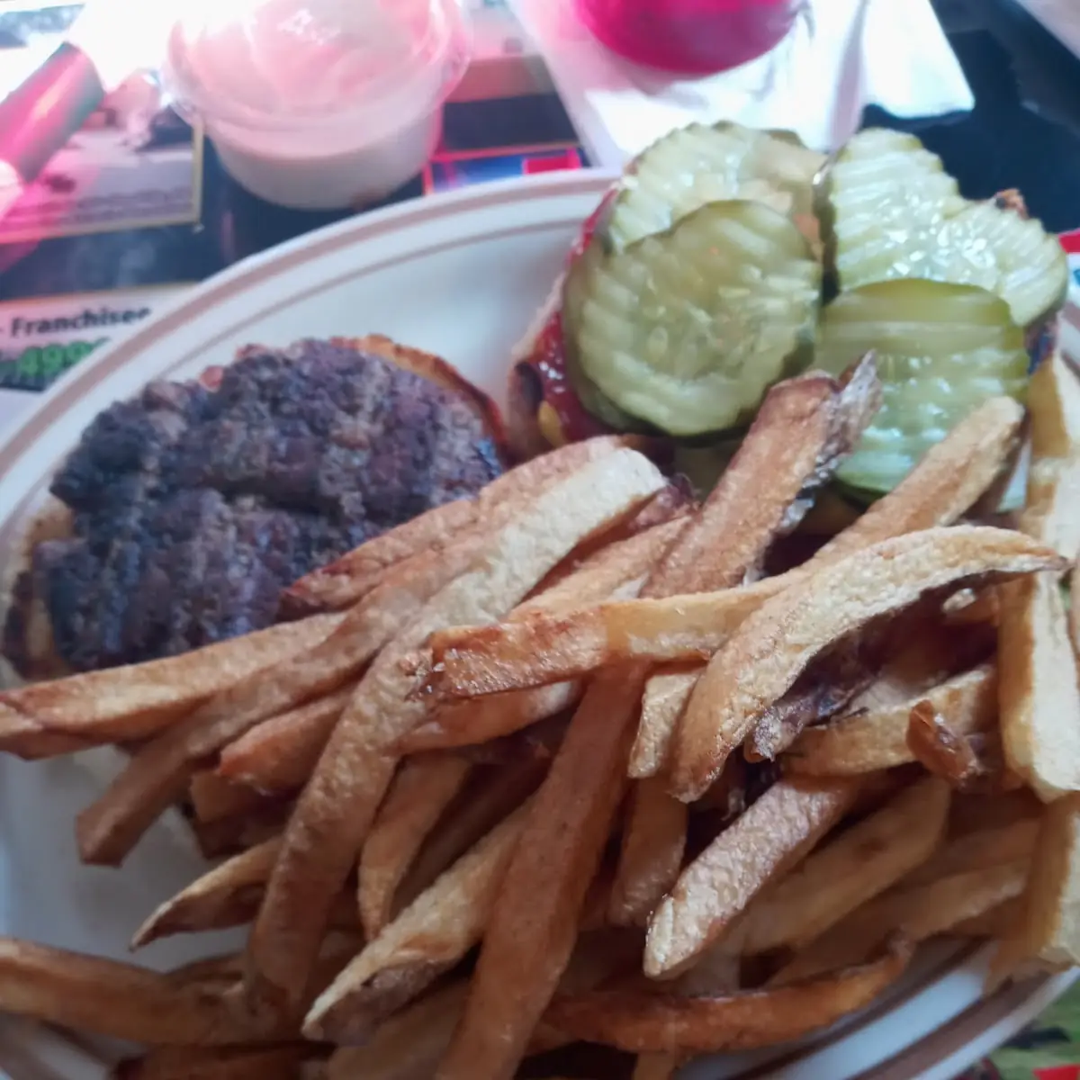 Burger