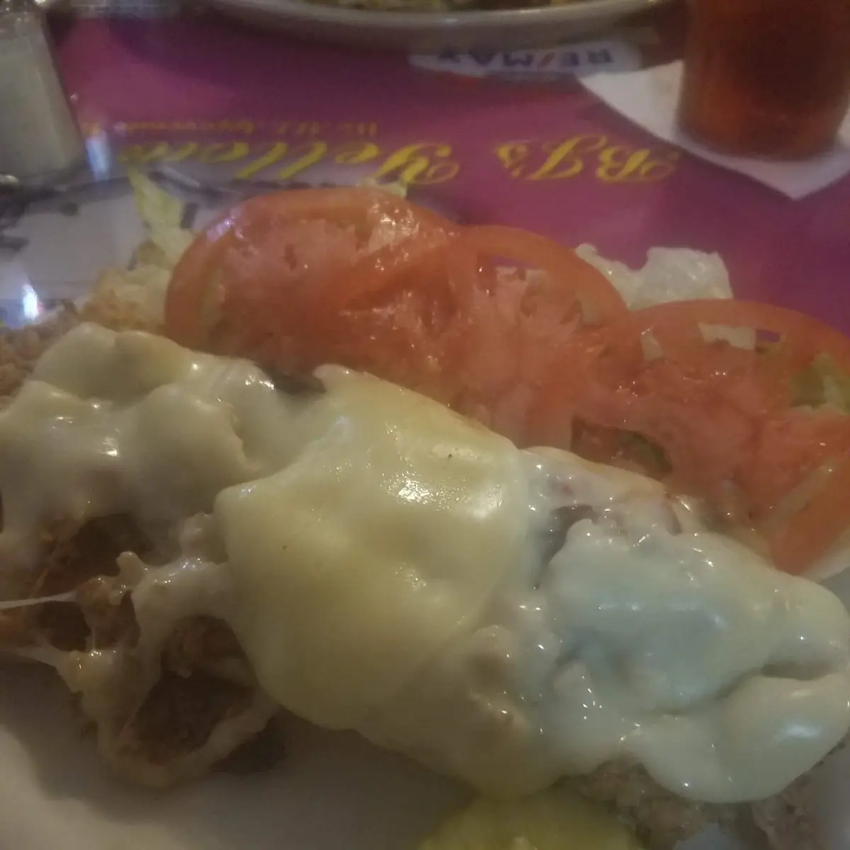 Prime Rib Sandwich