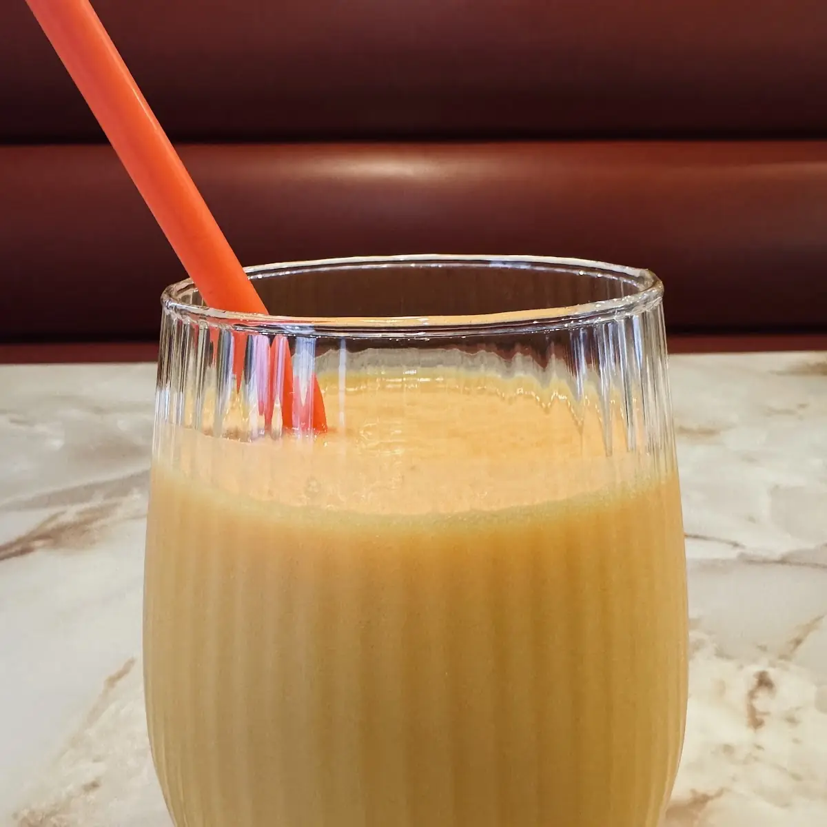 Mango Lassi