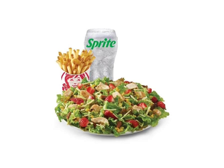Highlights, Wendy's