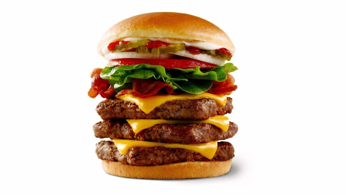 Highlights, Wendy's