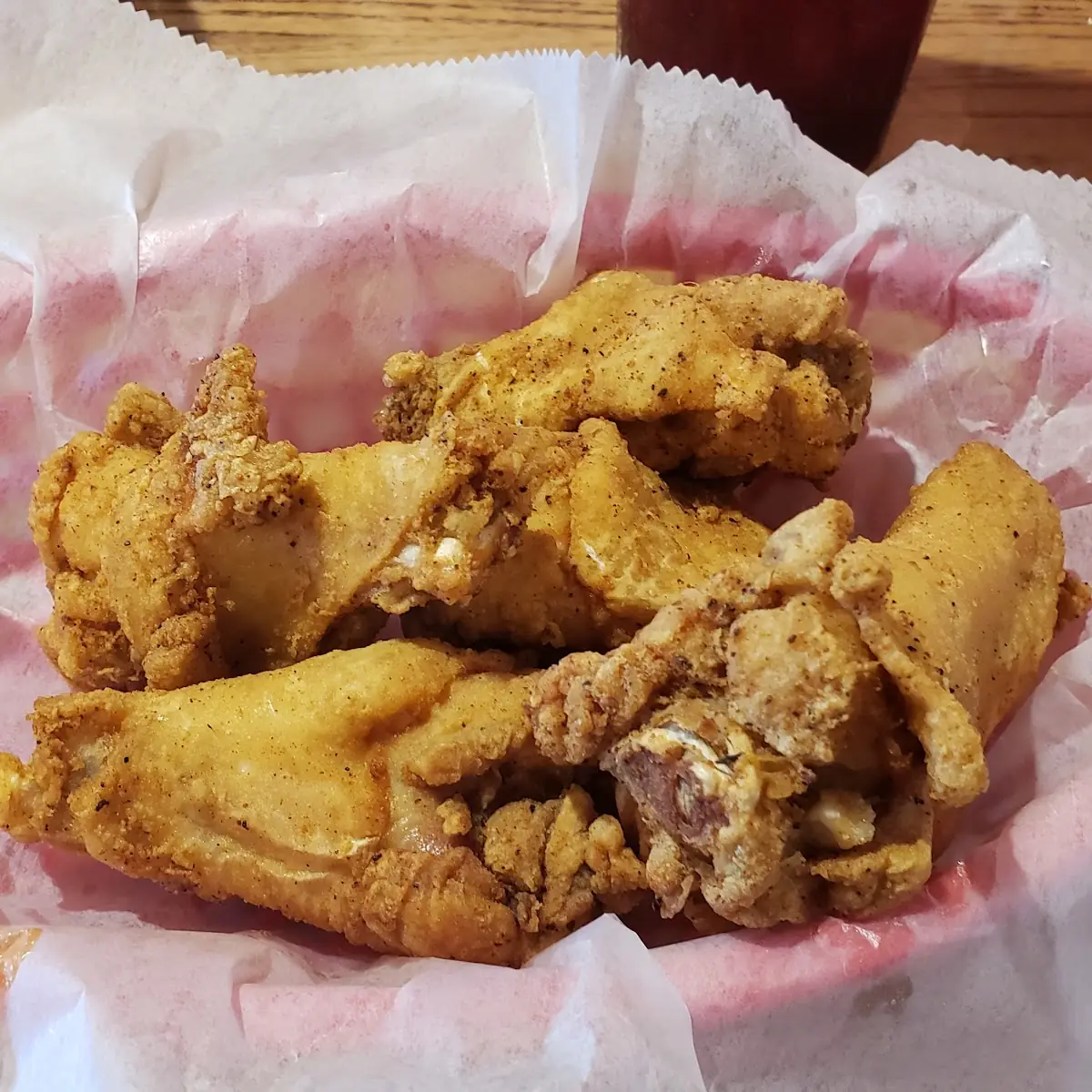 Chicken Wings