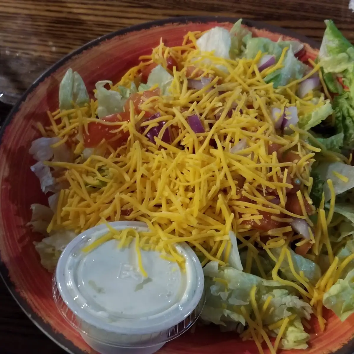 Side Salad