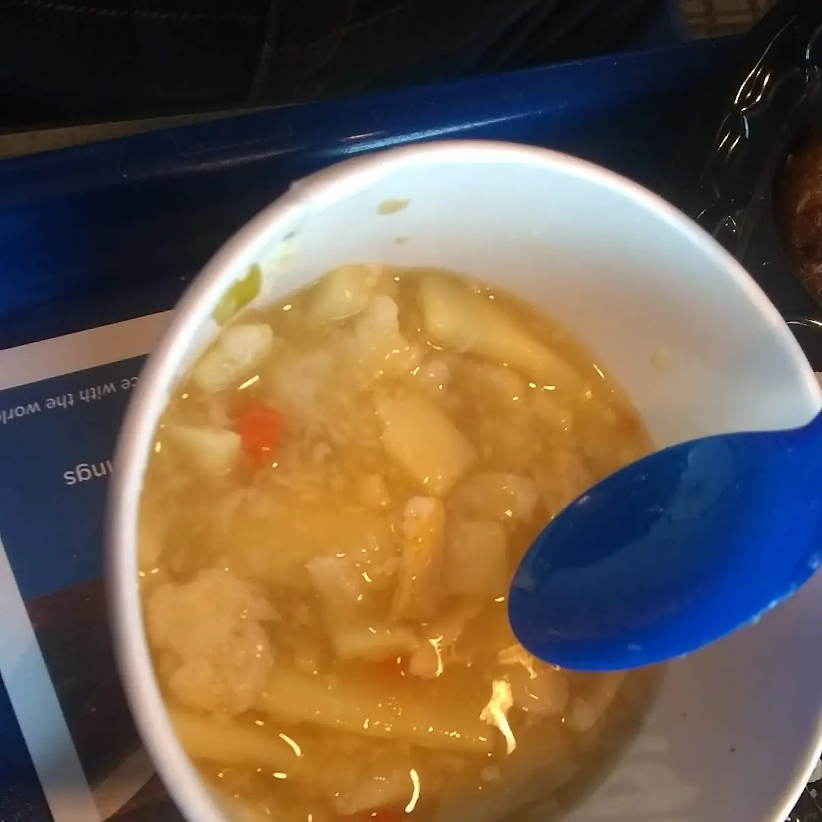 Chicken Noodle Soup