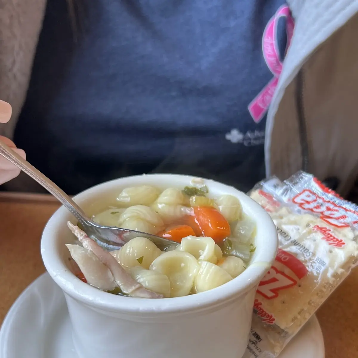 Chicken Soup