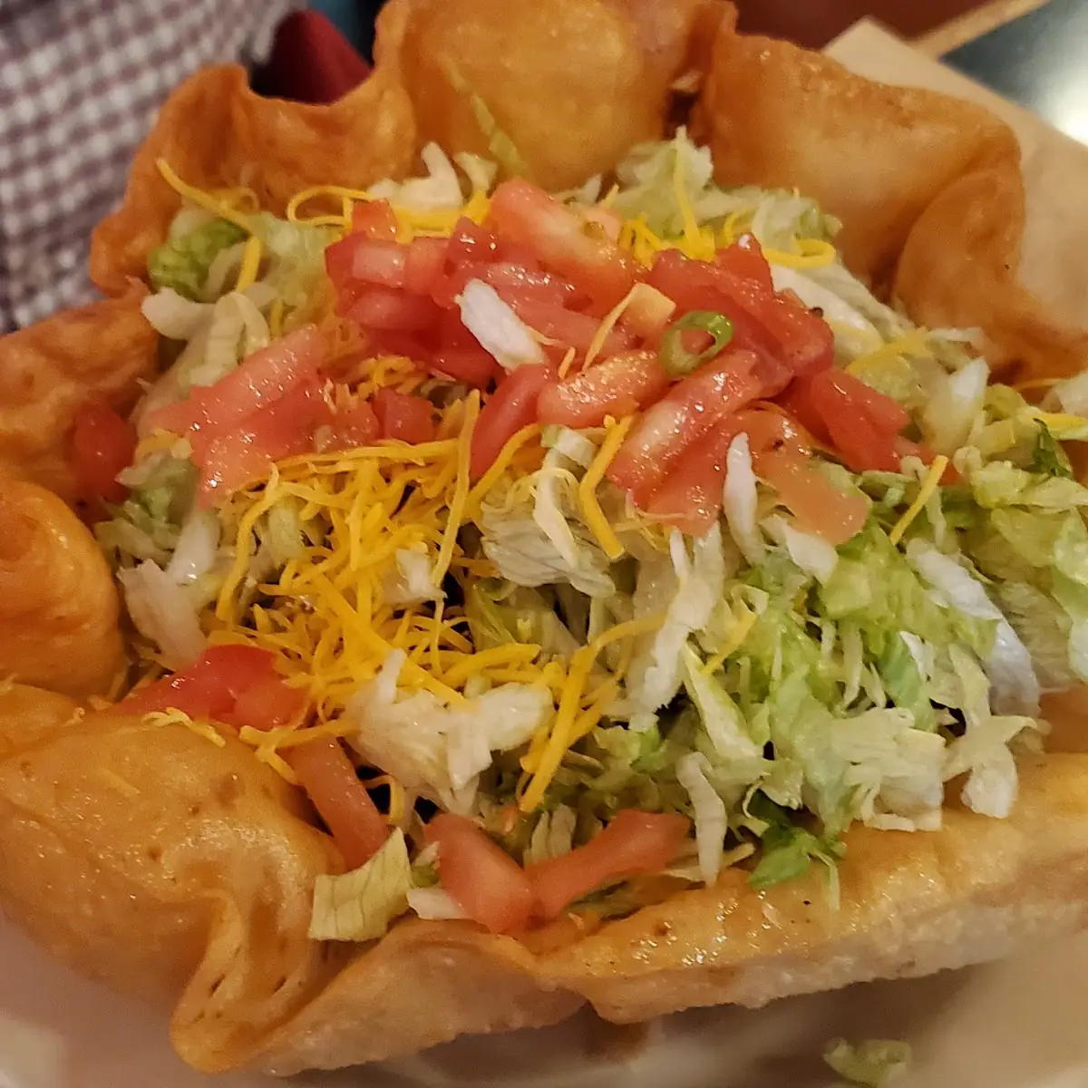 Taco Salad