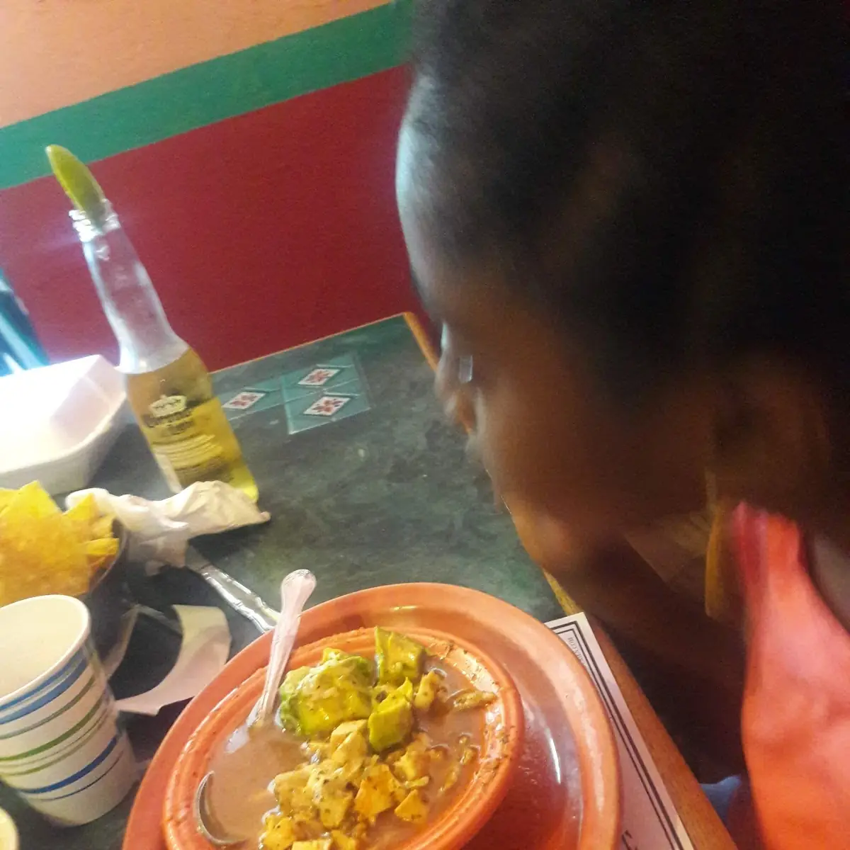 Tortilla Soup