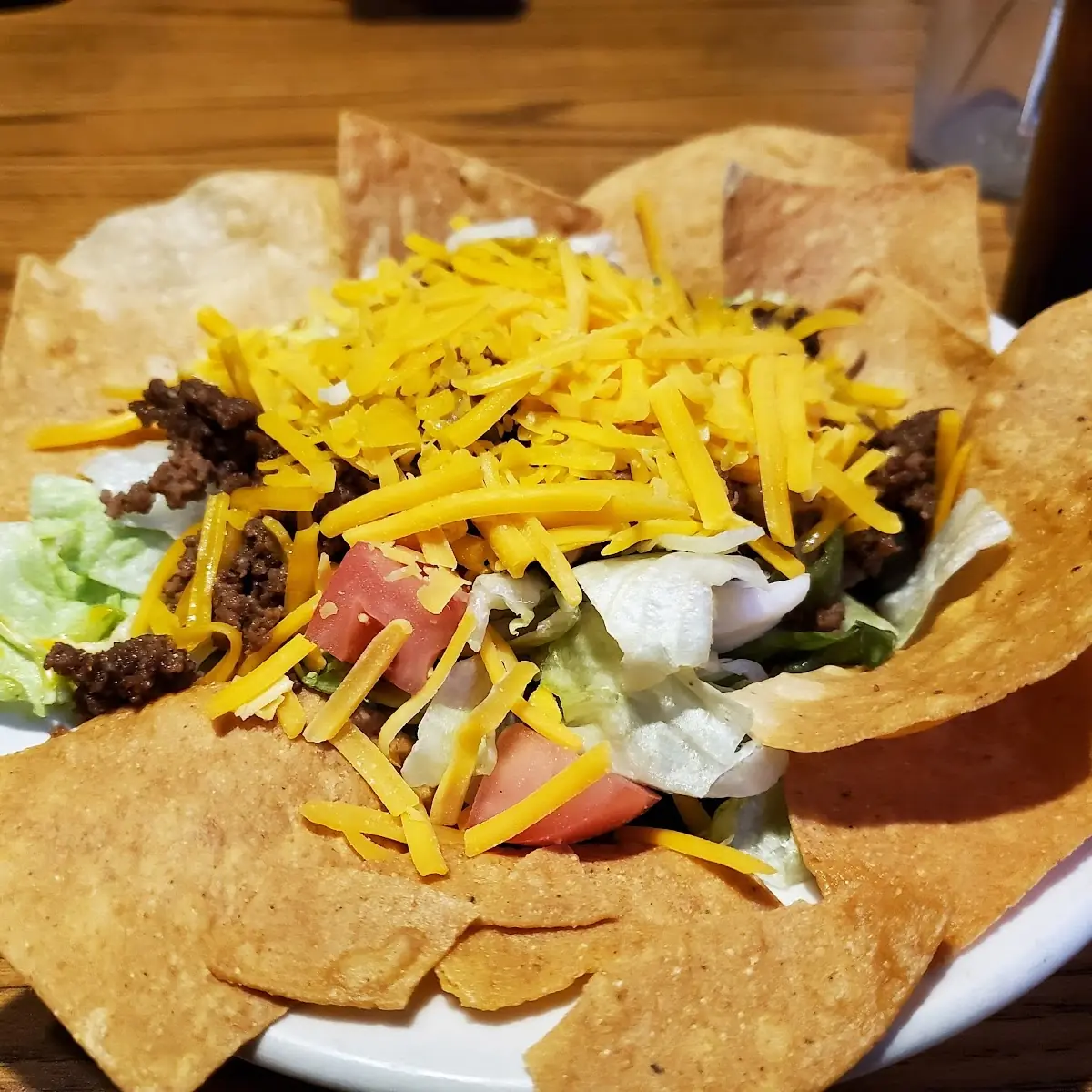 Taco Salad