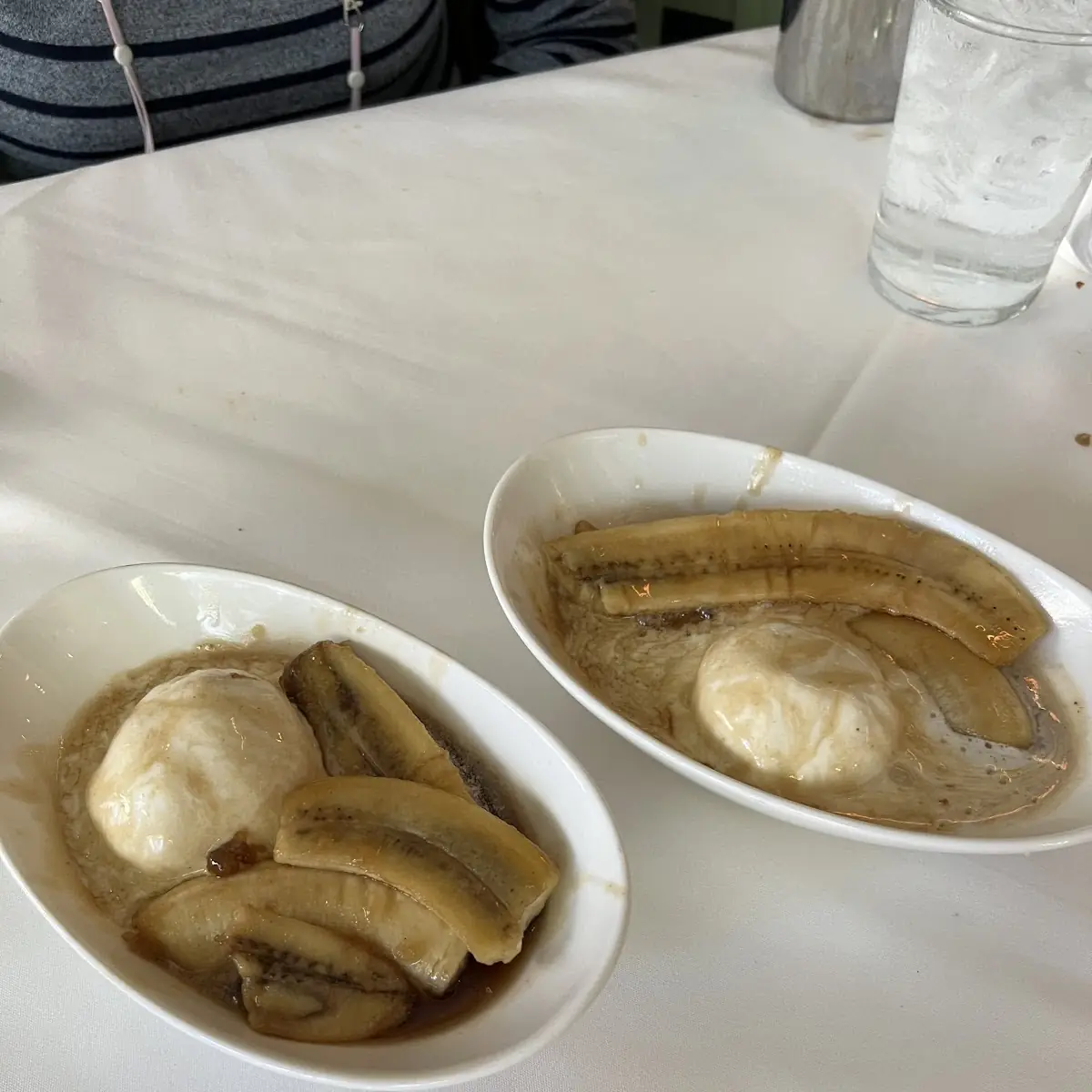 World Famous Bananas Foster