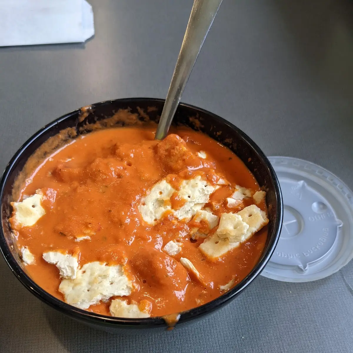 Tomato Soup