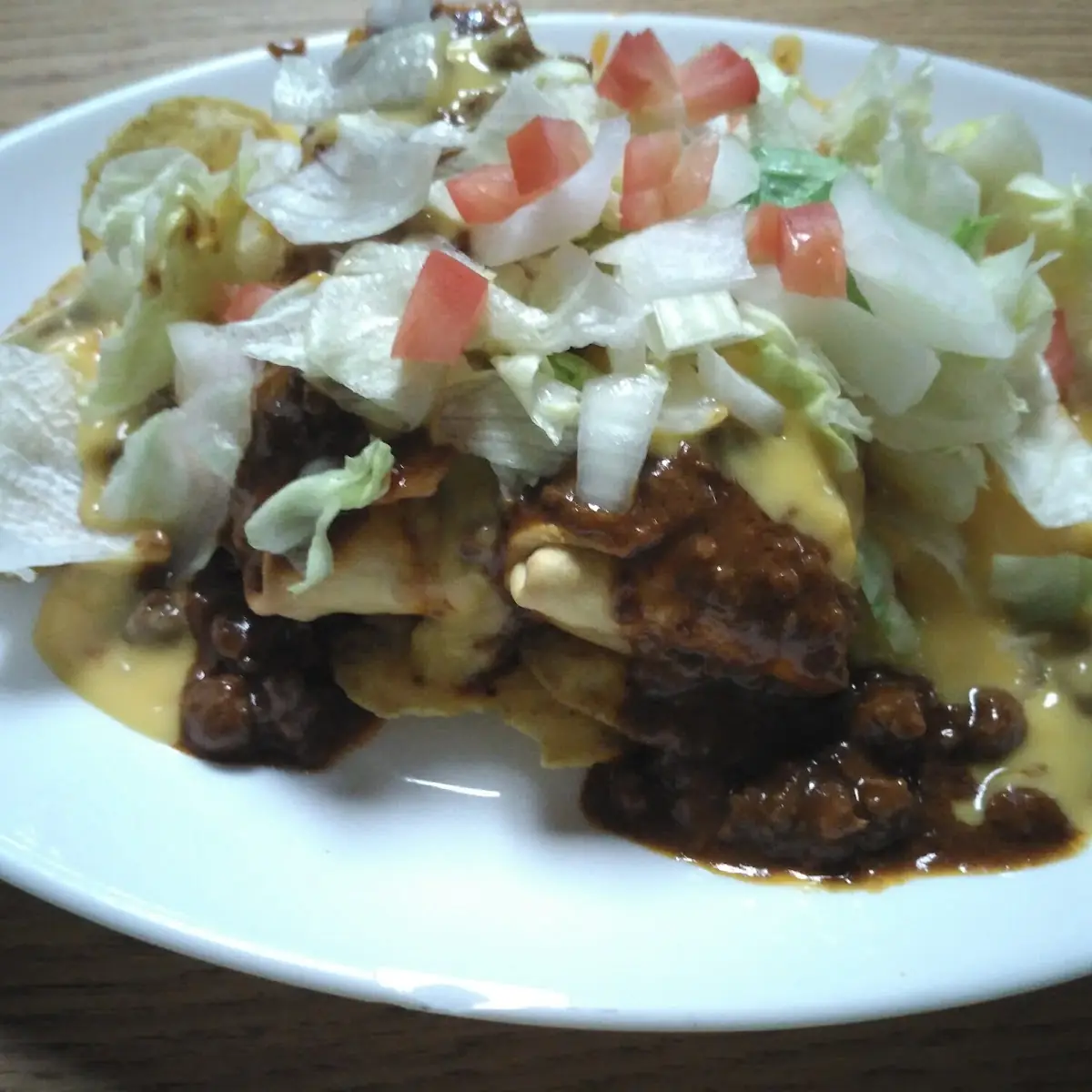 Double Burrito Supreme