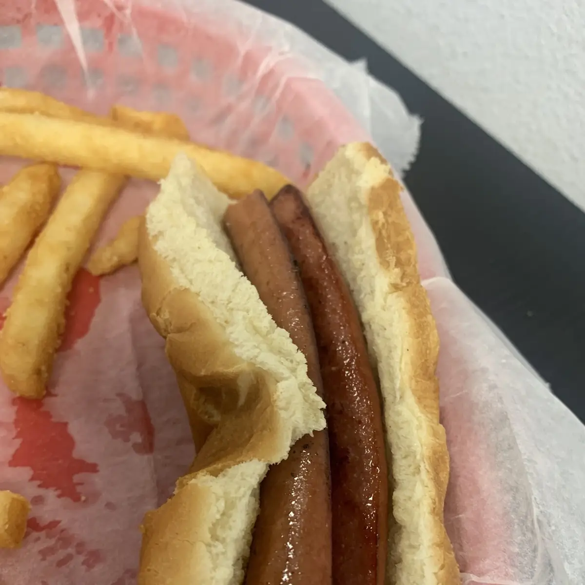 Hot Dog