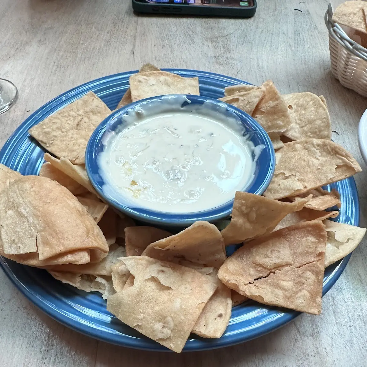 Cheese Dip