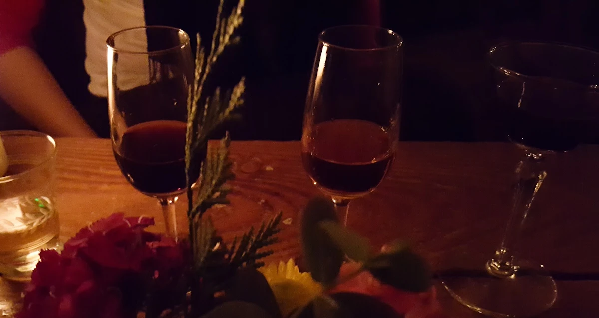 Red Wine