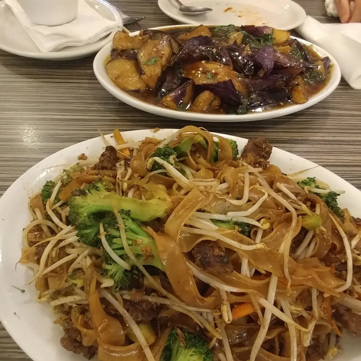 Phad Thai
