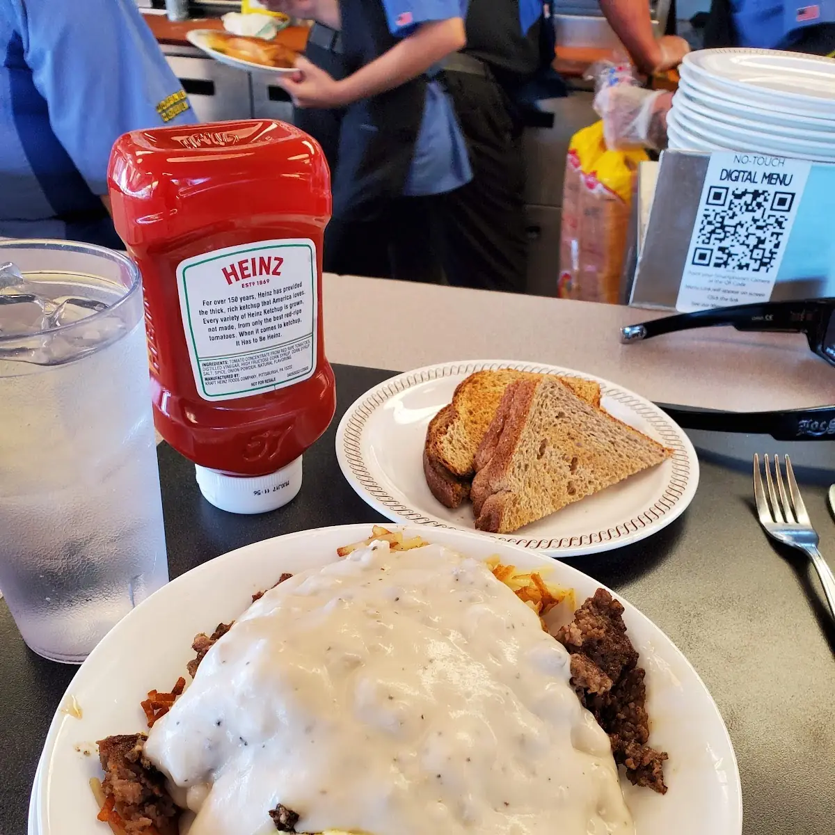 Chicken Fried Steak