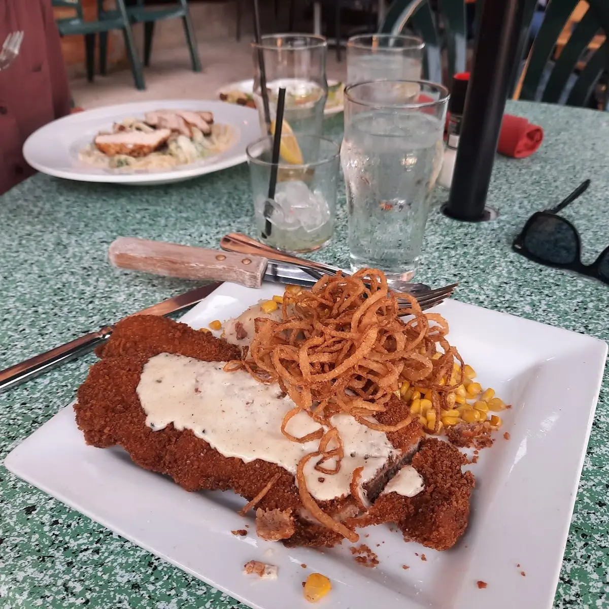 Country Fried Steak