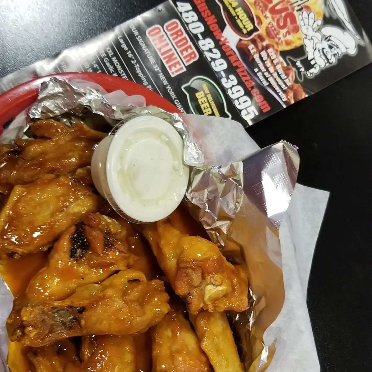 Lemon Pepper