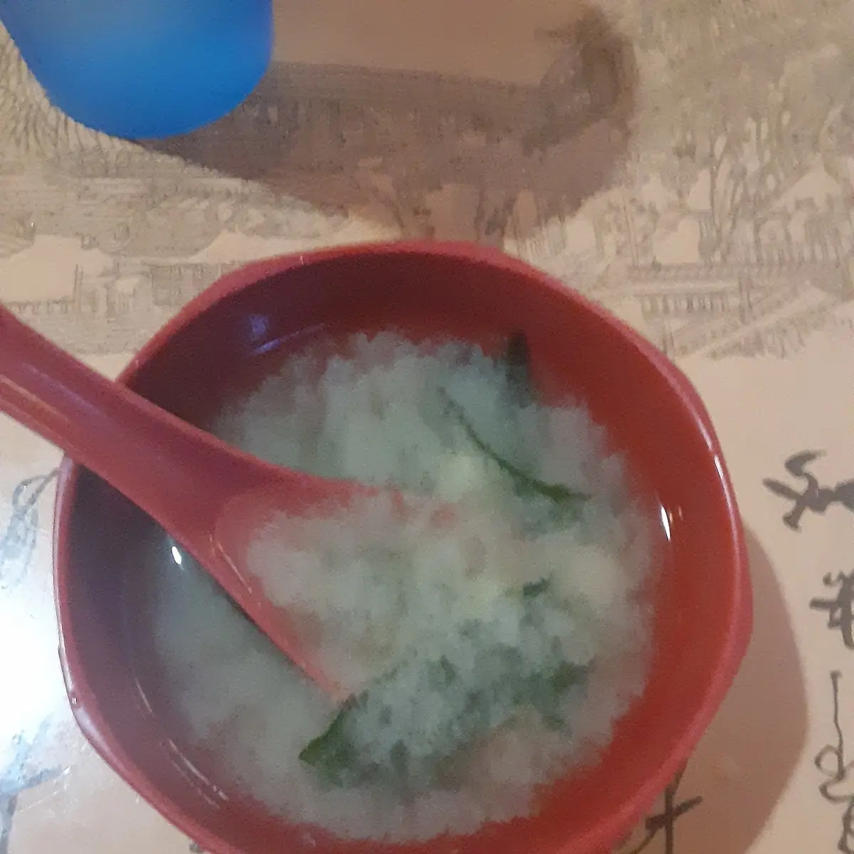 Miso Soup