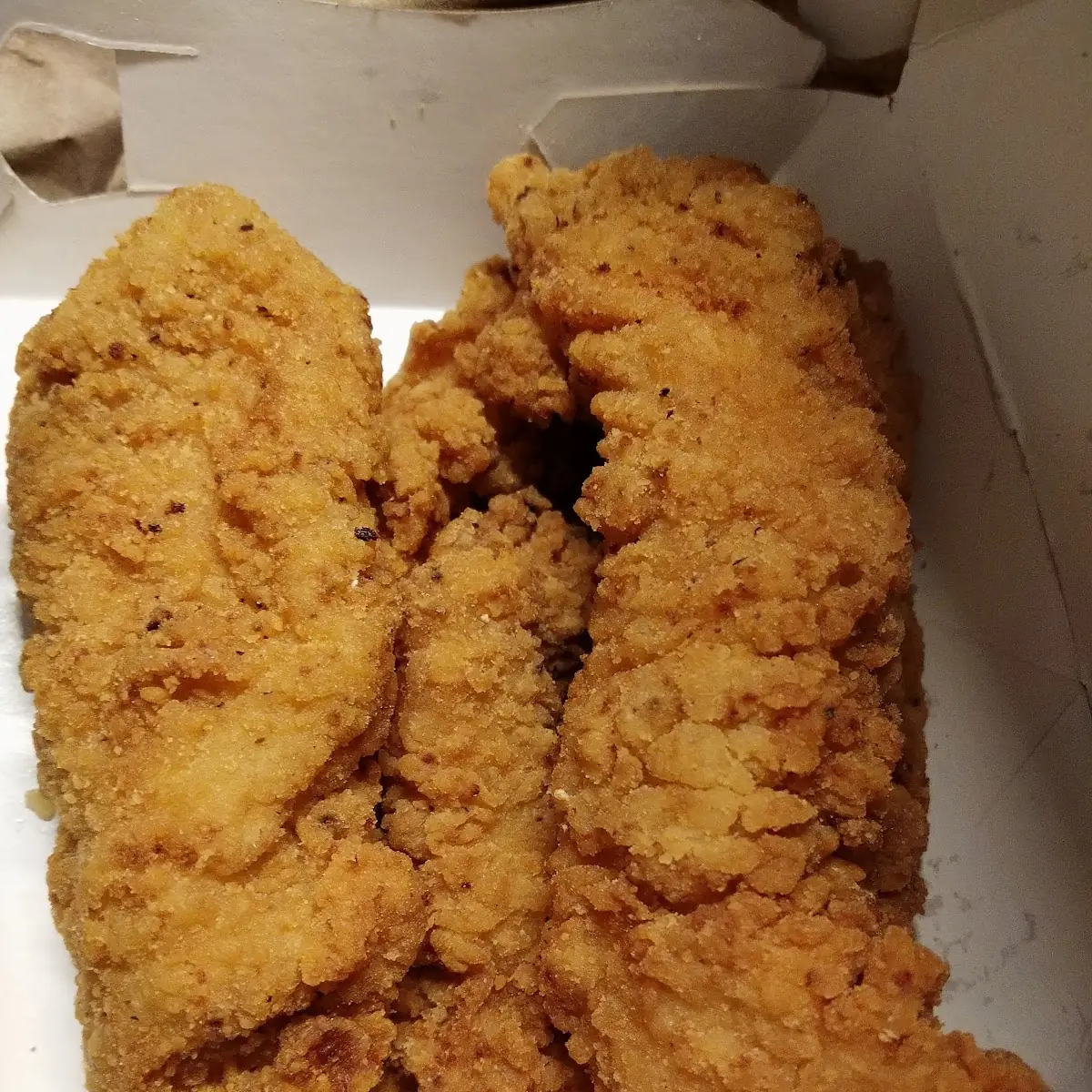 Mccrispy Strips
