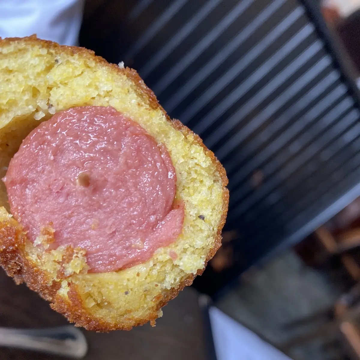 Mini Corn Dogs