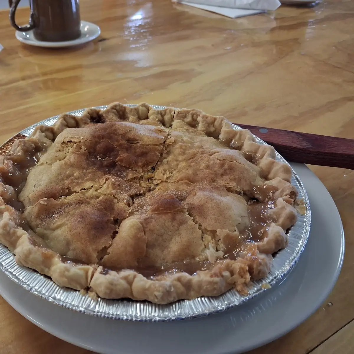 Apple Pie