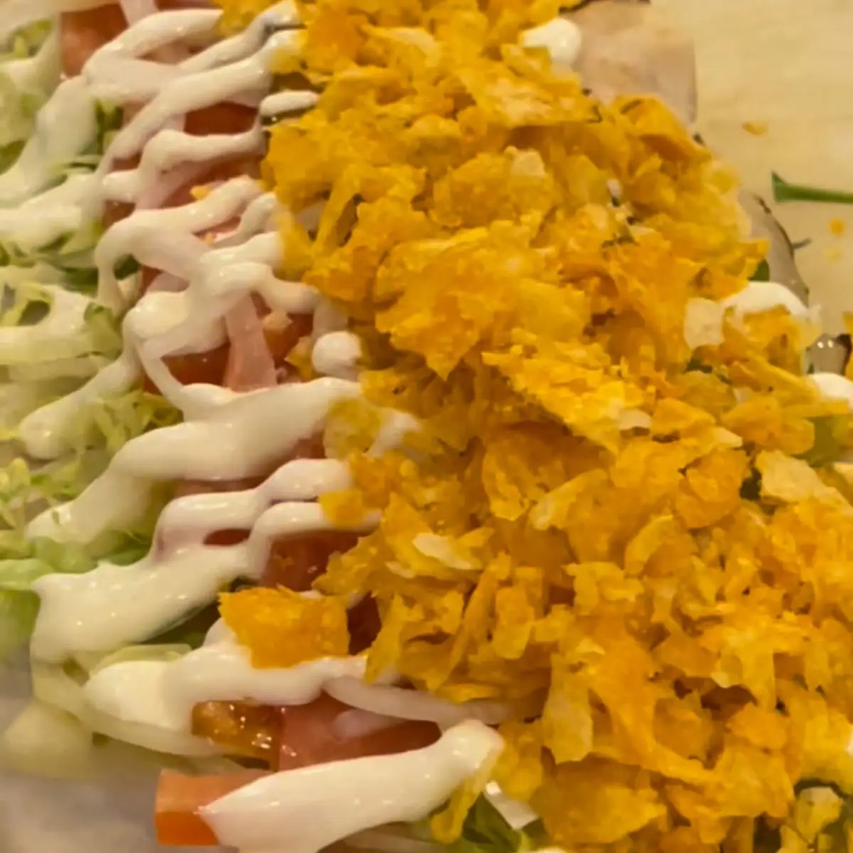 Chef Salad