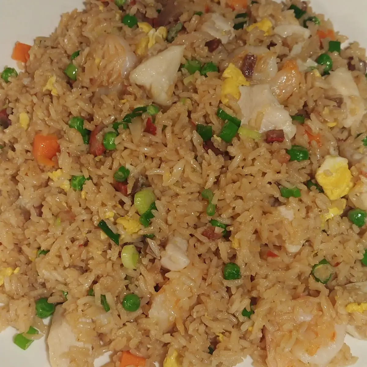 House Special Fried Rice