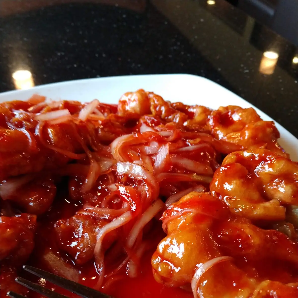 Peking Pork