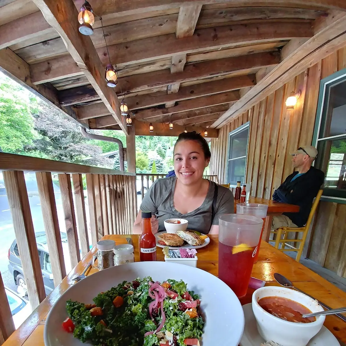 Kale Salad