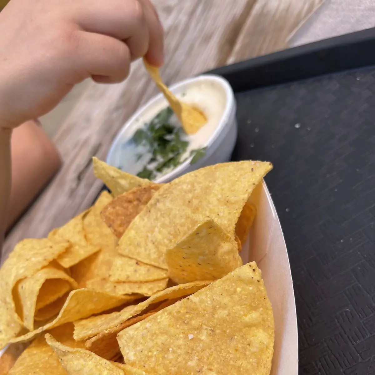 Bag of Chips
