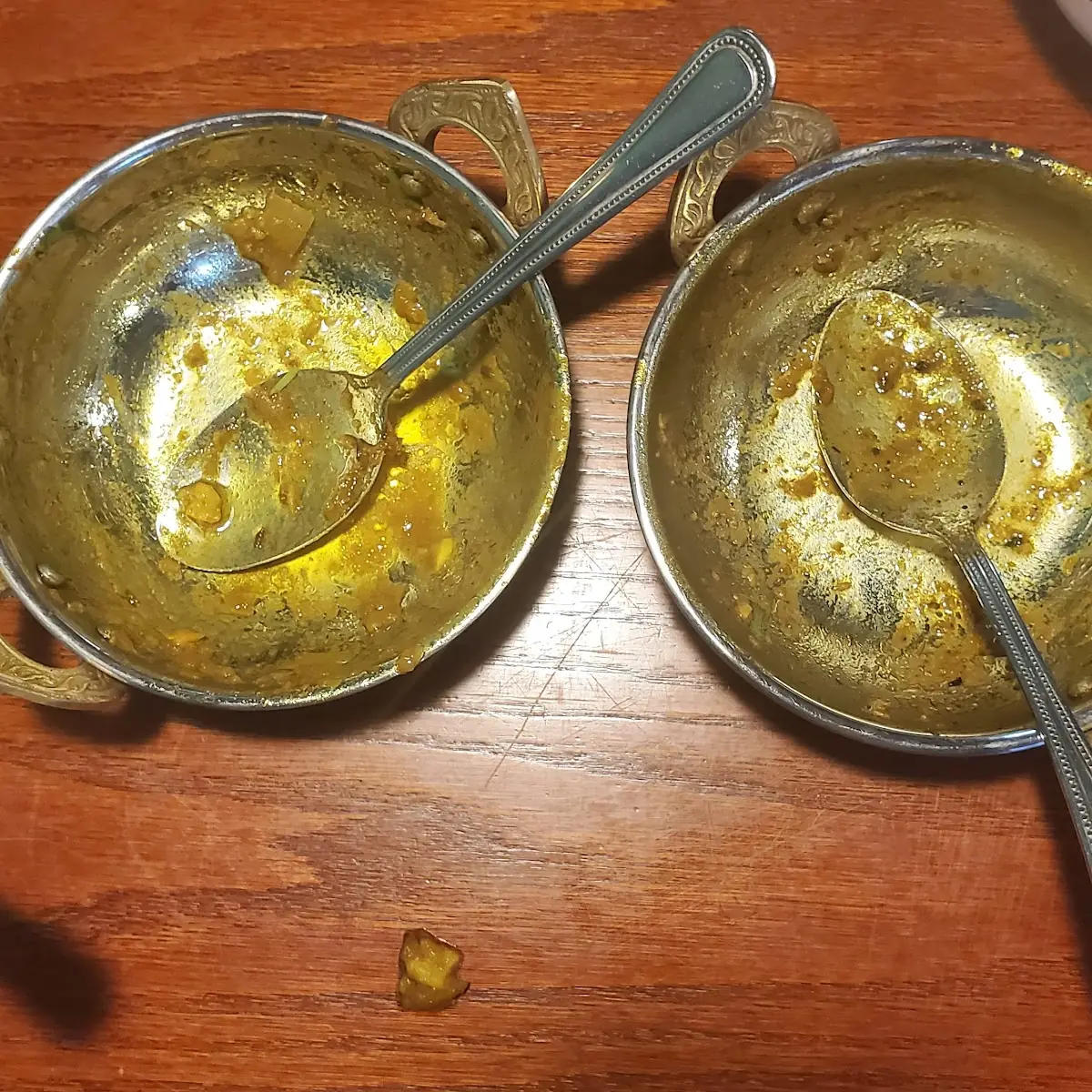 Lamb Curry