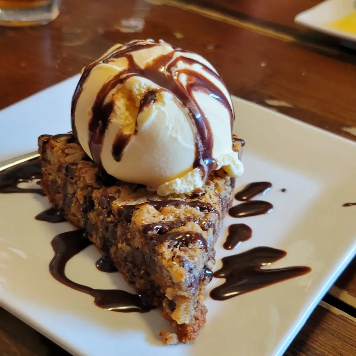 Bread Pudding