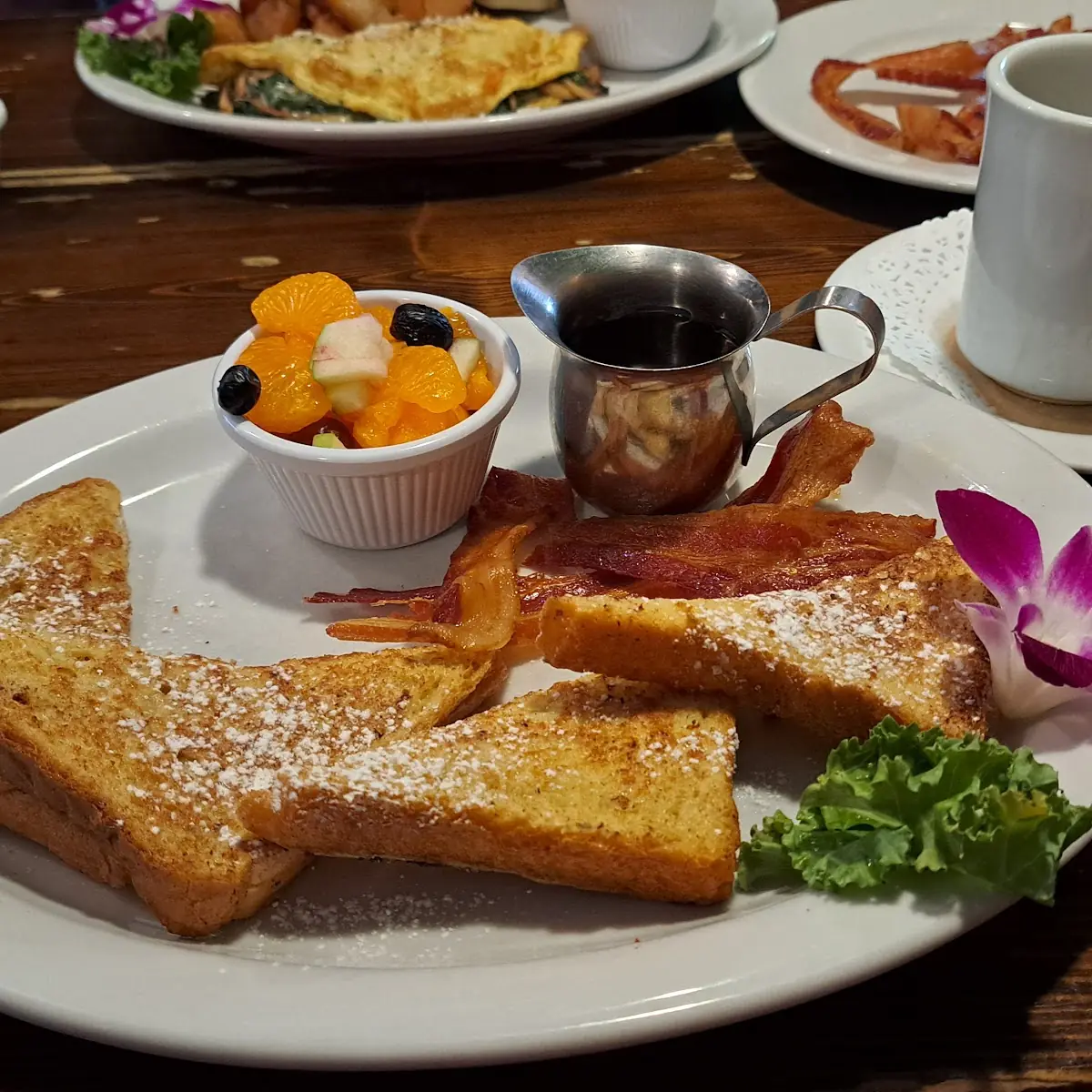 French Toast
