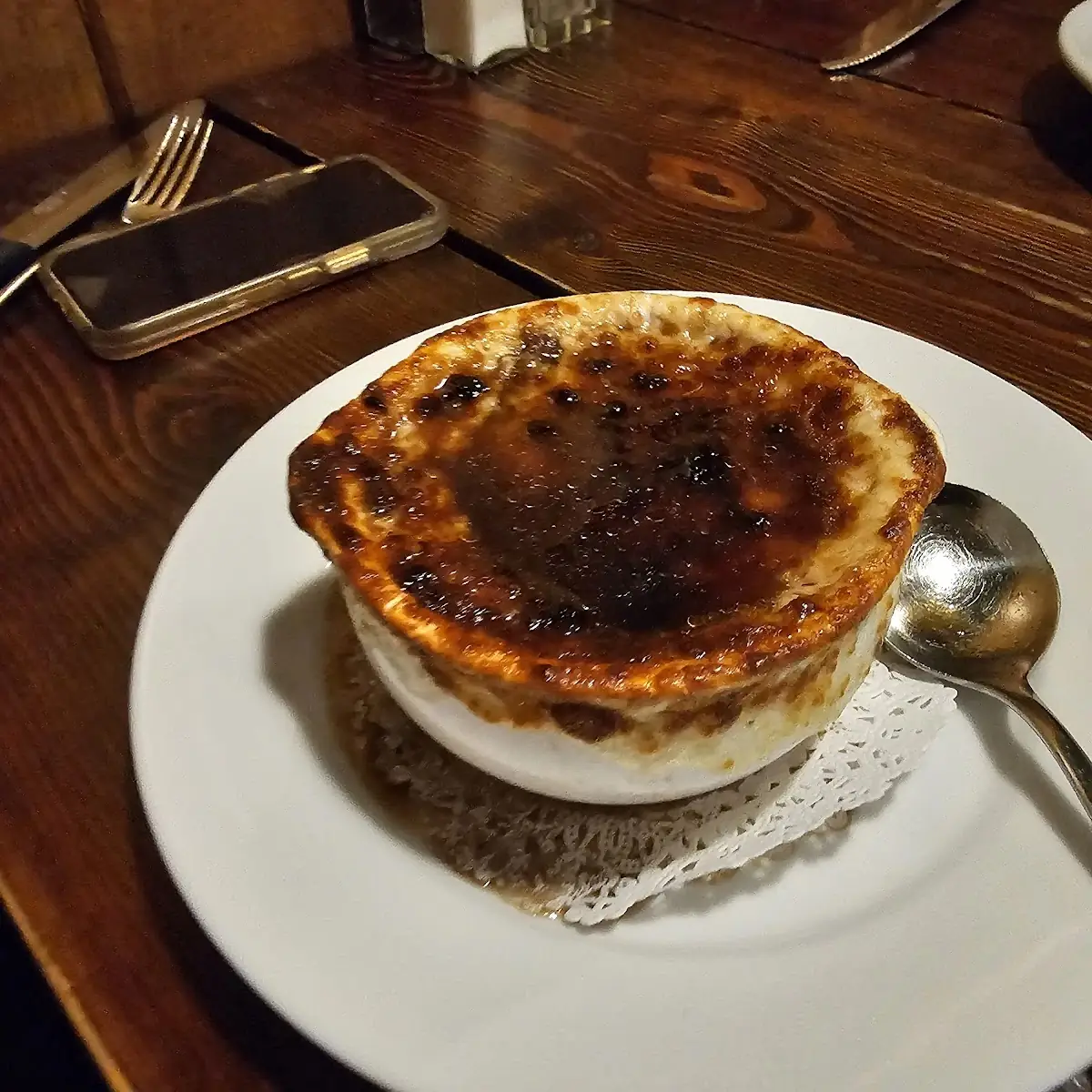 Onion Soup