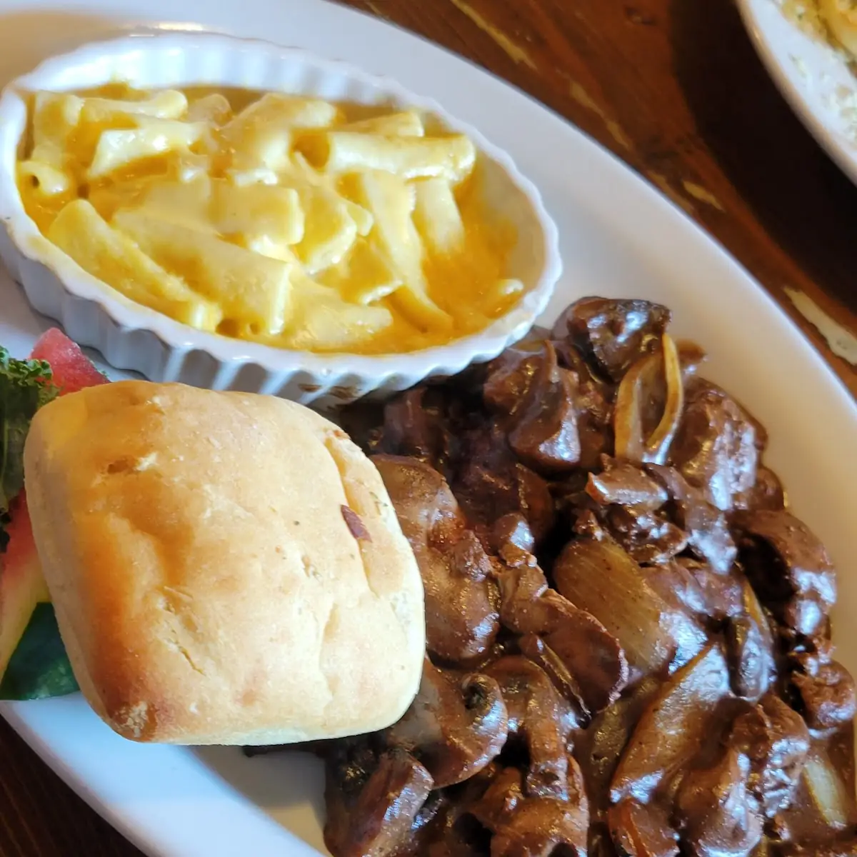 Pan Seared Chicken Livers