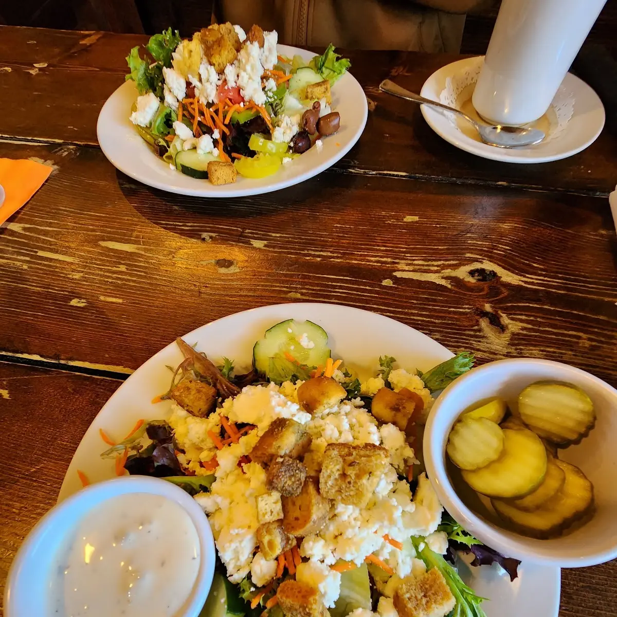 Side Salad