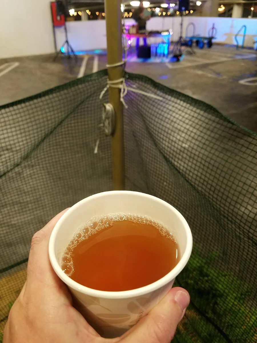 Apple Cider