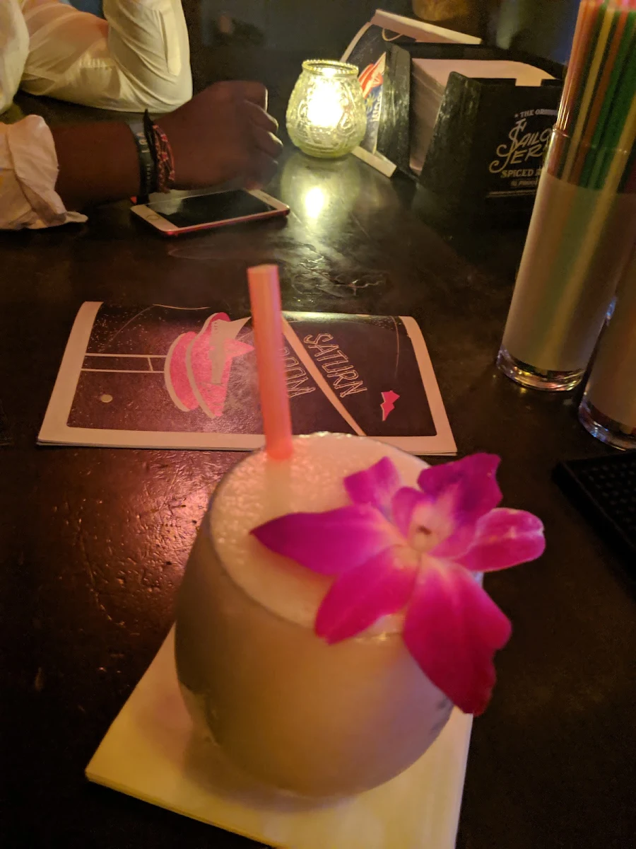 Macadamia Nut Chi- Chi