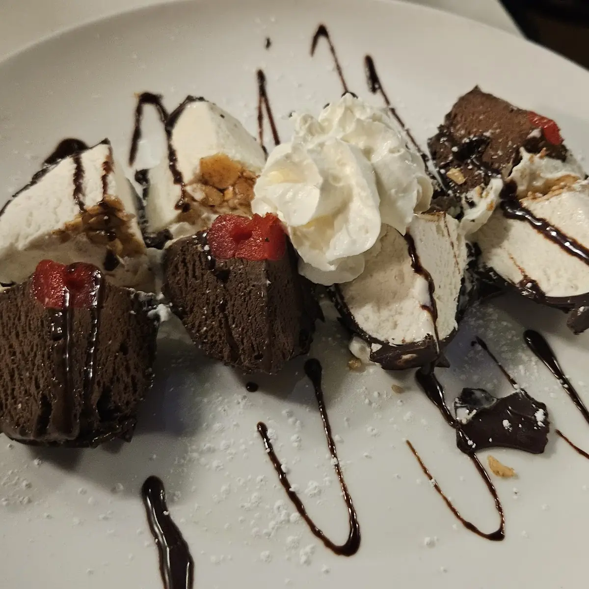 Chocolate Brownie