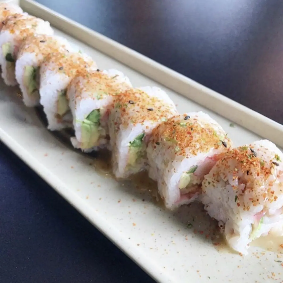 California Roll