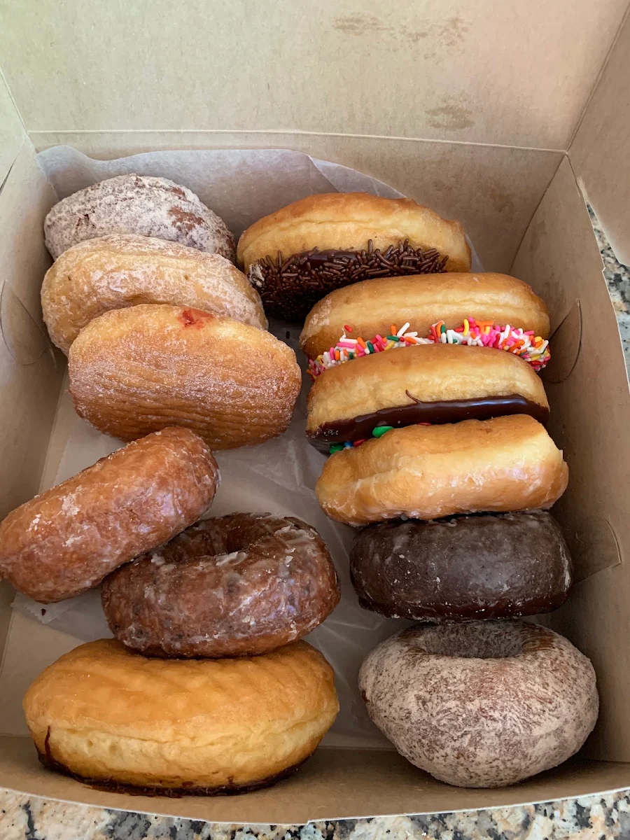 Doughnut