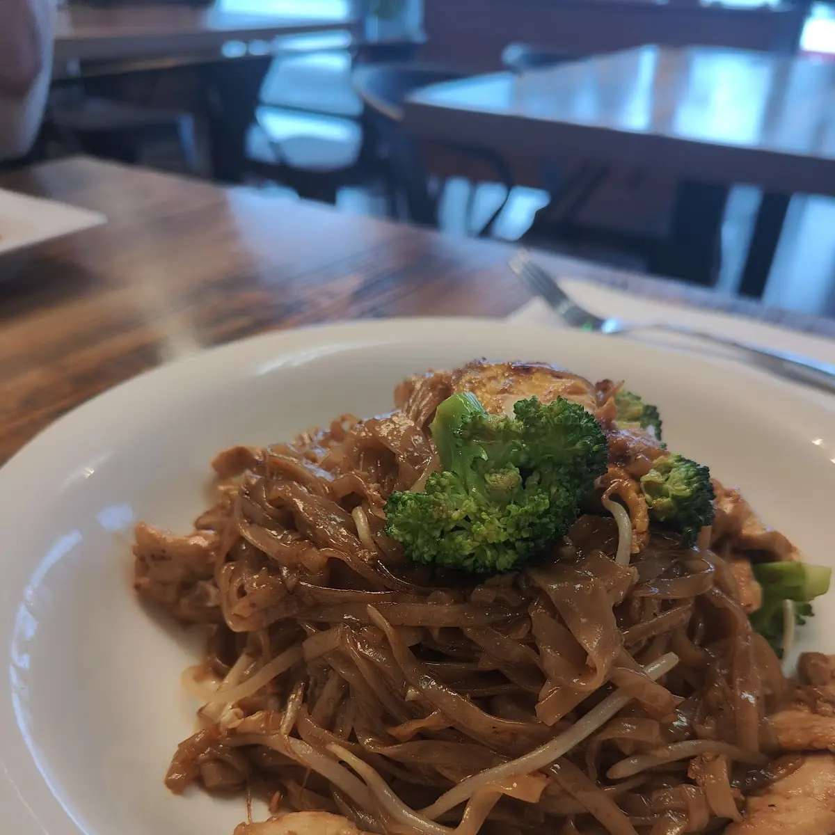 Pad See-EW
