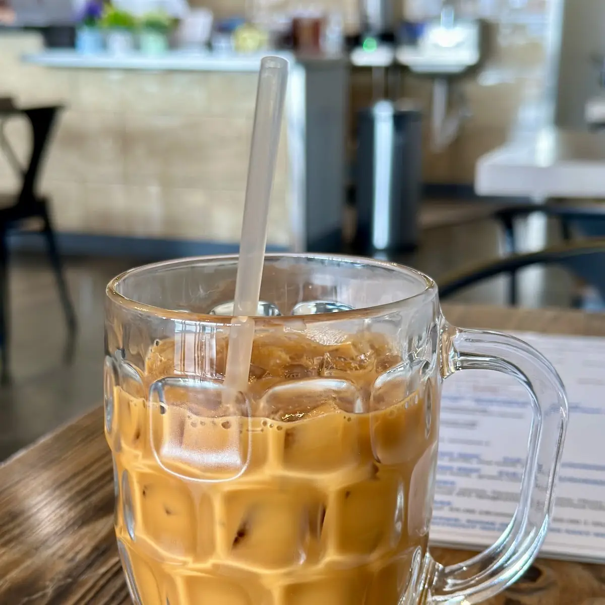 Thai Tea