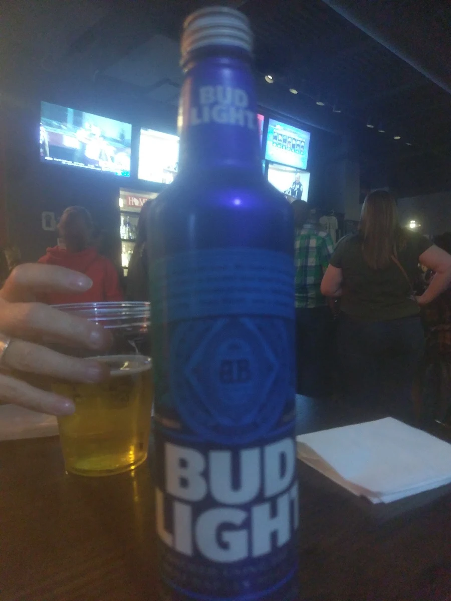 Bud Light